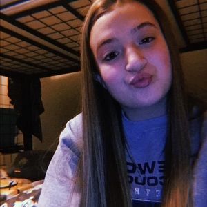 Meet your Posher, Maddie